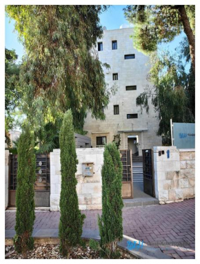 Weibdeh Heights Hotel Suites